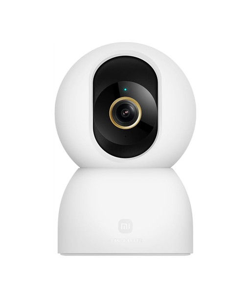 Xiaomi Smart Camera C701 EU, Dome, 8 MP, F/1.6, H.265, microSD card (8 GB to 256 GB)