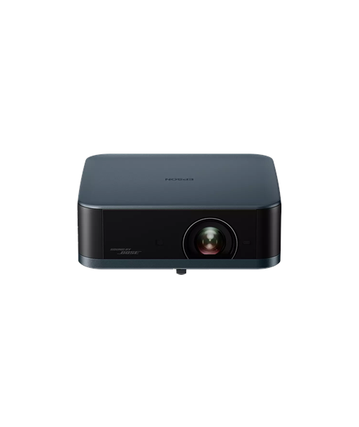 Epson Lifestudio Pop EF‑62N kaasaskantav nutiprojektor 700 ANSI luumenit metallsinine Wi‑Fi