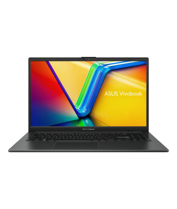 Notebook ASUS VivoBook Series Go 15 E1504FA-BQ2644W CPU Ryzen 5 7520U 2800 MHz 15.6" 1920x1080 RAM 16GB LPDDR5 SSD 1TB AMD