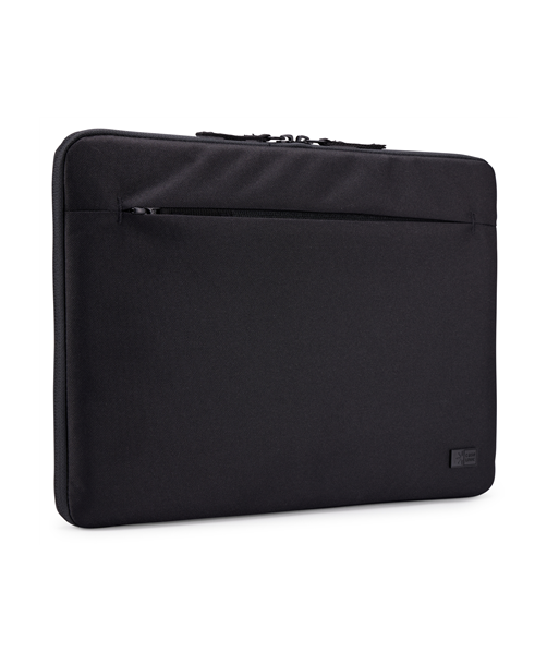 Case Logic, INVIS114, Invigo Eco Sleeve, Sleeve, Black