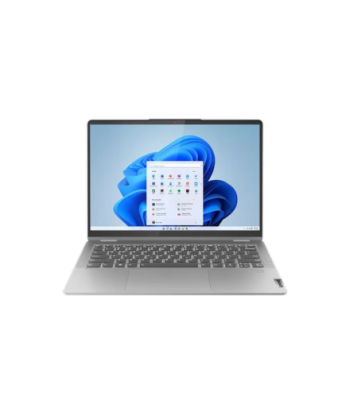 Lenovo IdeaPad Flex 5 14ABR8, Arctic Grey, 14", IPS, Touchscreen, WUXGA, 1920 x 1200 pixels, Glossy, AMD Ryzen 5, 5625U, 16 GB