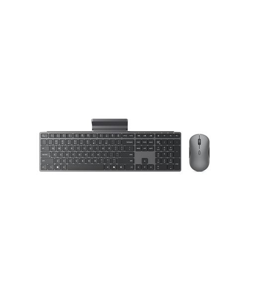 ?Lenovo 700 Modern Multi-Device Wireless Combo-US English, Mouse included, US English