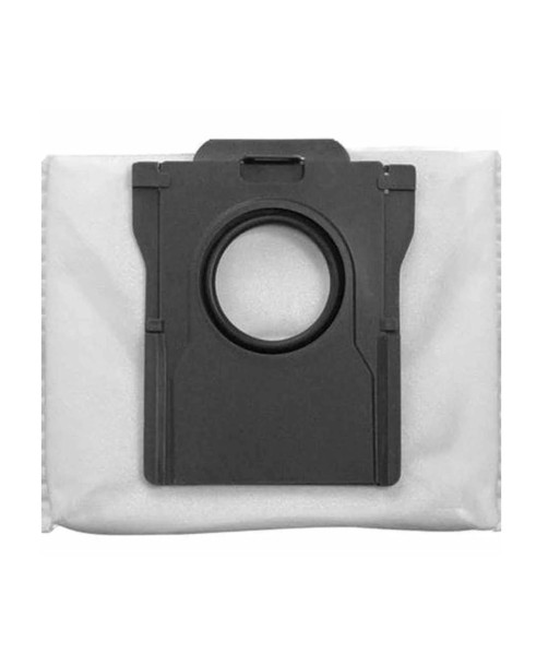 Vacuum Cleaner Accessory DREAME Dust Bag For L10s Pro Ultra / X40 Ultra / X30 Ultra / S20 Ultra / L10s Ultra Gen2 / L40 Ultra
