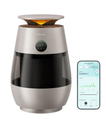 SMART HOME PET PURIFIER AP10/CVF61A DREAME