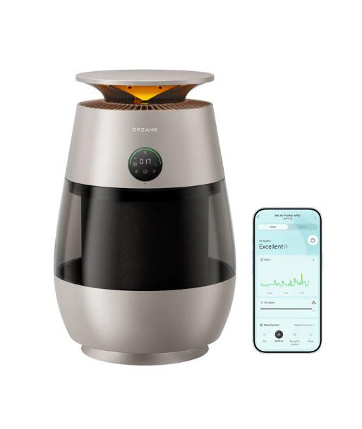 SMART HOME PET PURIFIER AP10/CVF61A DREAME