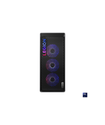 Lenovo Legion, T7 34IAS10, Desktop, Tower, Intel Core Ultra 7, 265KF, 32 (2x16GB) GB, UDIMM DDR5, 1000 GB, NVIDIA GeForce RTX
