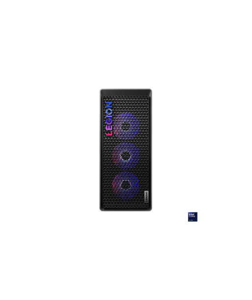 Lenovo Legion, T7 34IAS10, Desktop, Tower, Intel Core Ultra 7, 265KF, 32 (2x16GB) GB, UDIMM DDR5, 1000 GB, NVIDIA GeForce RTX
