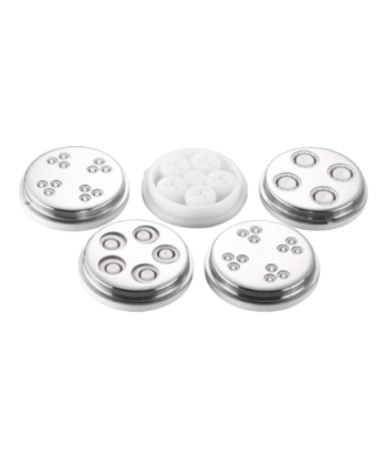 Gorenje Small Attachments for Pasta, 5 pcs | MMC-SMP5