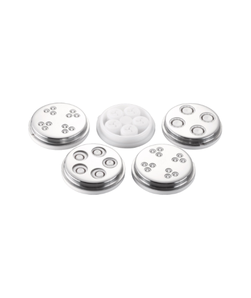 Gorenje Small Attachments for Pasta, 5 pcs | MMC-SMP5
