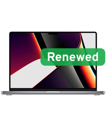 Apple Renew