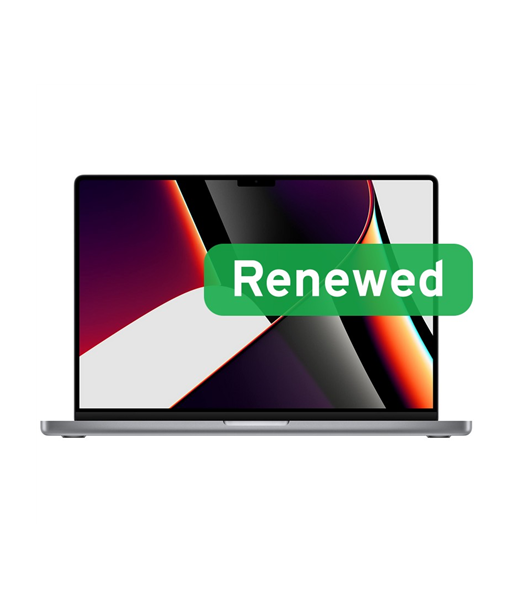 Apple Renew