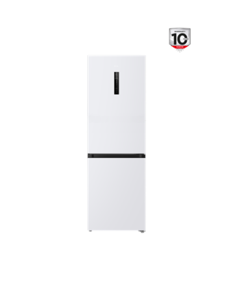 TCL RP340BWD1 185cm No Frost Külmik Sügavkülmaga