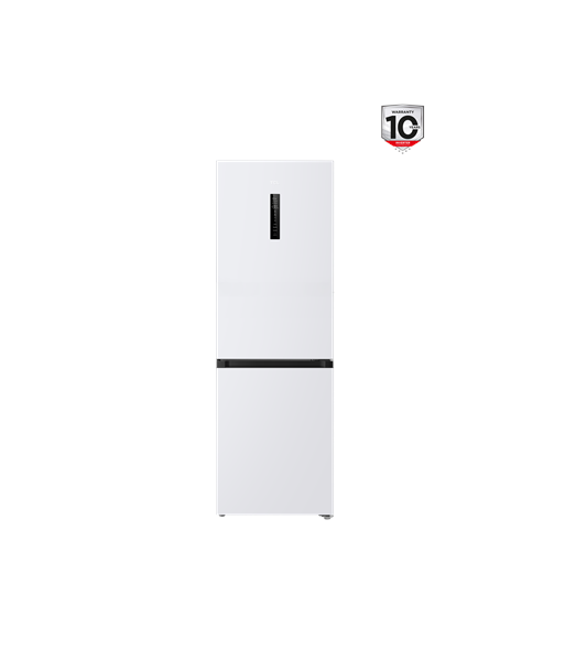 TCL RP340BWD1 185см Холодильник No Frost Комби