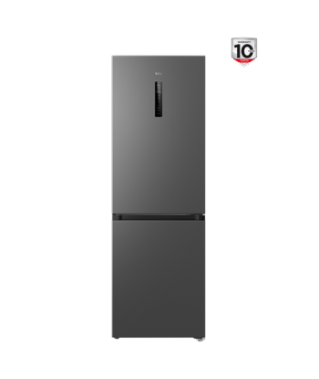 TCL RP340BSD1 185cm No Frost Combi Refrigerator
