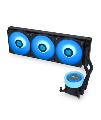 Lian Li G89.GA2L36RB.00 Multi‑Socket CPU Cooler