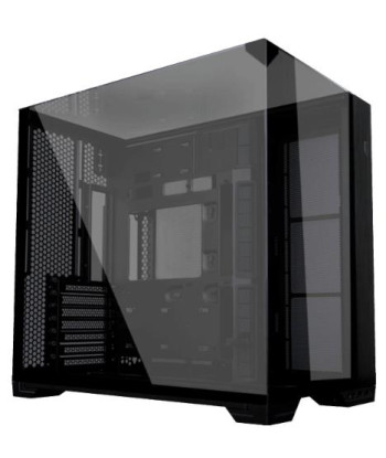 Lian Li O11 Vision Compact Must Tower Korpus ATX/EATX/microATX/Mini‑ITX G99