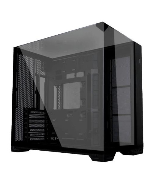 Lian Li O11 Vision Compact Чёрный Tower Корпус ATX/EATX/microATX/Mini‑ITX G99