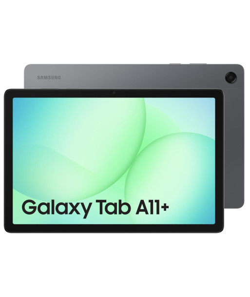 Tahvel GALAXY TAB A11+ 11"/128G WIFI GRAY SM-X230 SAMSUNG