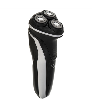 Adler, Shaver, AD 2928, Operating time (max) 90 min, Black