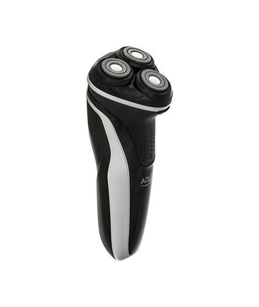Adler, Shaver, AD 2928, Operating time (max) 90 min, Black