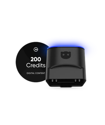 OBDeleven 3 + 200 Credits
