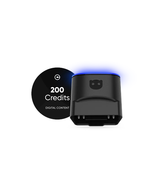 OBDeleven 3 + 200 Credits