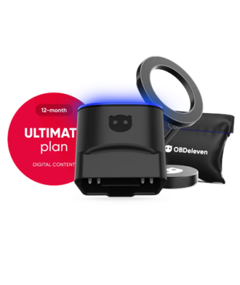 OBDeleven 3 ULTIMATE