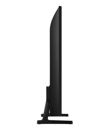 TV SAMSUNG 55" 4K/Smart QLED 3840x2160 Wireless LAN Bluetooth Tizen Black QE55Q7FAAUXXH