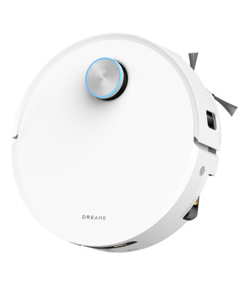 ?AQUA10 UL/TRACK COM RLR81CE-1-WH DREAME
