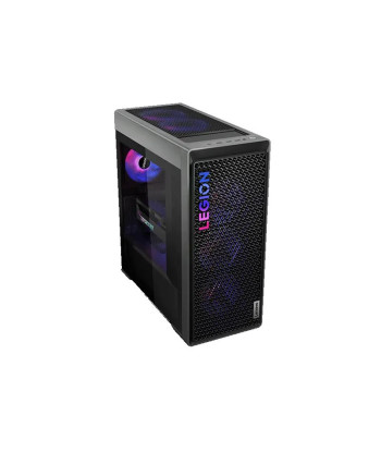 Lenovo Legion, T7 34IAS10, Desktop, Tower, Intel Core Ultra 7, 265KF, 32 (2x16GB) GB, UDIMM DDR5, 1000 GB, NVIDIA GeForce RTX