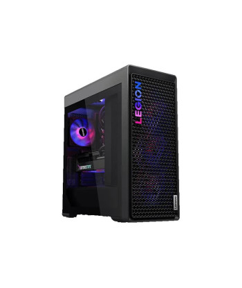 Lenovo Legion, T7 34IAS10, Desktop, Tower, Intel Core Ultra 7, 265KF, 32 (2x16GB) GB, UDIMM DDR5, 1000 GB, NVIDIA GeForce RTX