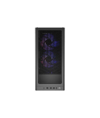 Lenovo Legion, T7 34IAS10, Desktop, Tower, Intel Core Ultra 7, 265KF, 32 (2x16GB) GB, UDIMM DDR5, 1000 GB, NVIDIA GeForce RTX