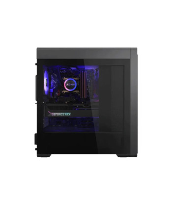 Lenovo Legion, T7 34IAS10, Desktop, Tower, Intel Core Ultra 7, 265KF, 32 (2x16GB) GB, UDIMM DDR5, 1000 GB, NVIDIA GeForce RTX