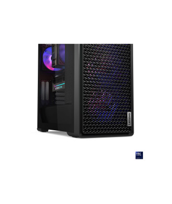 Lenovo Legion, T7 34IAS10, Desktop, Tower, Intel Core Ultra 7, 265KF, 32 (2x16GB) GB, UDIMM DDR5, 1000 GB, NVIDIA GeForce RTX