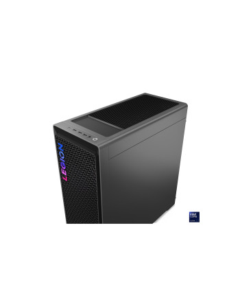 Lenovo Legion, T7 34IAS10, Desktop, Tower, Intel Core Ultra 7, 265KF, 32 (2x16GB) GB, UDIMM DDR5, 1000 GB, NVIDIA GeForce RTX