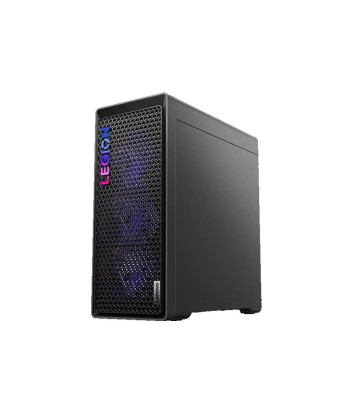 Lenovo Legion, T7 34IAS10, Desktop, Tower, Intel Core Ultra 7, 265KF, 32 (2x16GB) GB, UDIMM DDR5, 1000 GB, NVIDIA GeForce RTX