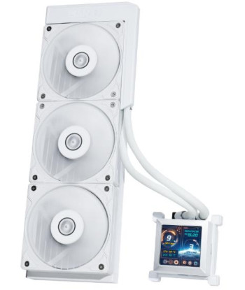 CPU COOLER S_MULTI/G89.GHSLCD36SW.00 LIAN LI