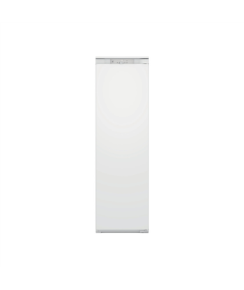 Külmik Whirlpool, WHSD18A013D1, Energy efficiency class E, Built-in, Larder, Height 177 cm, Fridge net capacity 306 L