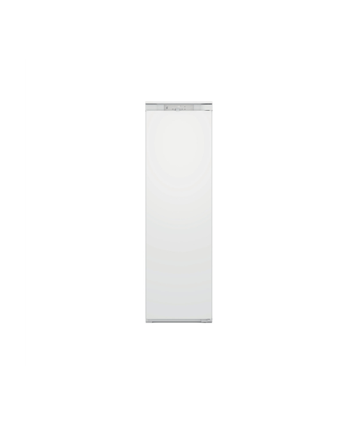 Külmik Whirlpool, WHSD18A013D1, Energy efficiency class E, Built-in, Larder, Height 177 cm, Fridge net capacity 306 L