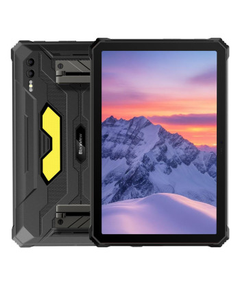 TABLET ACTIVE 10 PRO 10" 256GB/BLACK BLACKVIEW