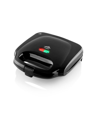 Võileivagrill ETA ETA415190010 750 W, Number of plates 1, Number of pastry 2, Black