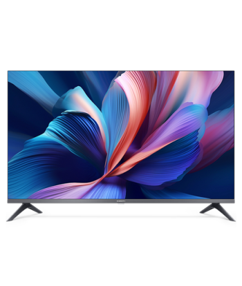 Xiaomi QLED TV A Pro 2026, 32", Smart TV, Google TV, HD, Dark Gray