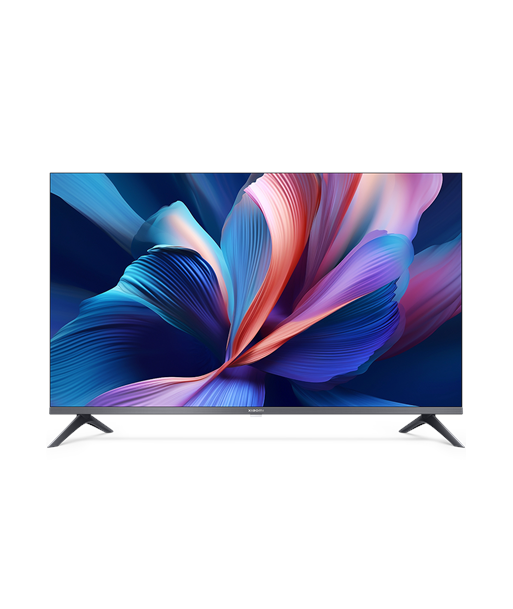 Xiaomi QLED TV A Pro 2026, 32", Smart TV, Google TV, HD, Dark Gray