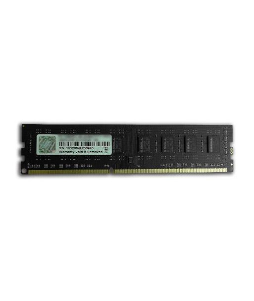 MEMORY DIMM 4GB PC12800 DDR3/F3-1600C11S-4GNT G.SKILL