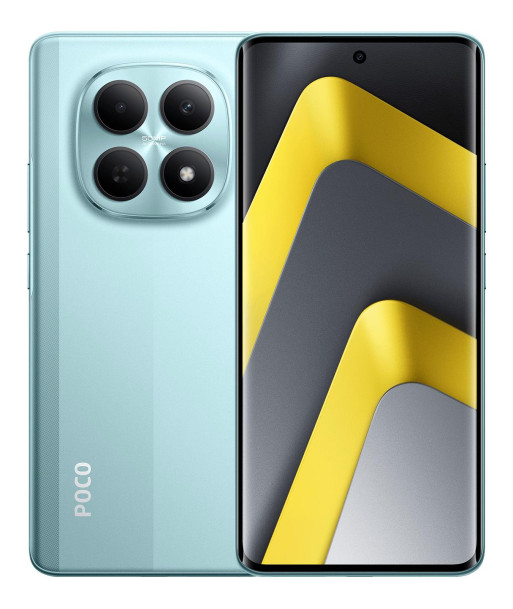 POCO M8 5G/8/512GB GREEN MZB0NR5EU POCO