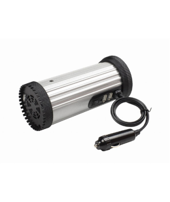 EnerGenie | 12 V Car power inverter, 150 W | EG-PWC150-01