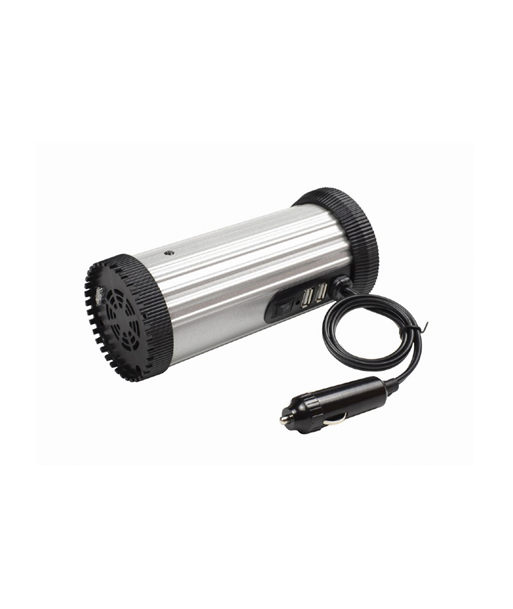 EnerGenie | 12 V Car power inverter, 150 W | EG-PWC150-01