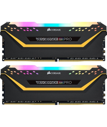 Corsair 16 GB DDR4 3200 MHz PC/server Registered No ECC No