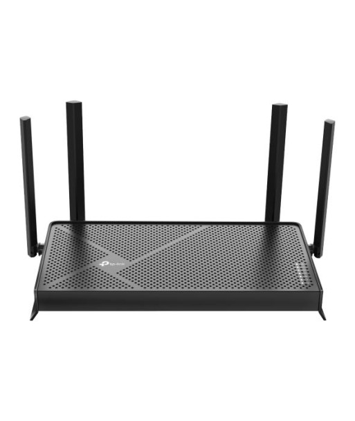 TP-LINK Dual-Band Wi-Fi 7 Router, Archer BE3600, 802.11be, 2882 Mbit/s, Mesh Support No, MU-MiMO Yes, No mobile broadband