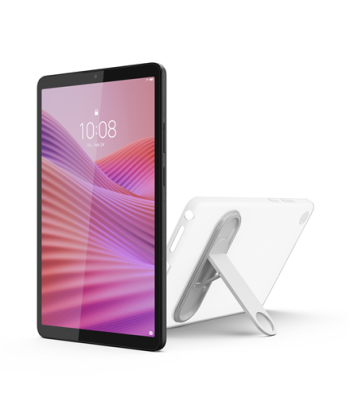 Lenovo Tab One Wi-Fi (without power adapter), ZAF00254SE, 11", Luna Grey, IPS, 1340 x 800 pixels, MediaTek, Helio G85, 4 GB